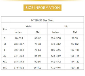 Vente en Gros <span class=keywords><strong>Gaine</strong></span> Amincissante Ceinture Fajas Femme Body Shaper Court Gaines Colombiennes - Product Image 4