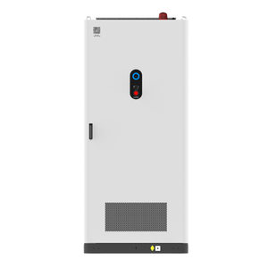 Sistema Solar Comercial Industrial SL125/257CP3-W de 125KW 257KWH, Diseño Trifásico, Rendimiento Confiable para Ahorro de Energía - Product Image 3