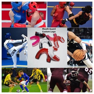 <span class=keywords><strong>Protector</strong></span> <span class=keywords><strong>bucal</strong></span> EVA transpirable con logotipo personalizado para deportes, boxeo, fútbol, baloncesto, MMA, Muay Thai, <span class=keywords><strong>protector</strong></span> de goma deportivo <span class=keywords><strong>Bucal</strong></span> - Product Image 5