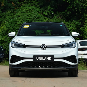 SUV Elettrico Compatto Urbano VW ID4 <span class=keywords><strong>X</strong></span> Versione Smart LHD, Basso Consumo Energetico, Veicolo Usato o Nuovo, <span class=keywords><strong>Auto</strong></span> Elettrica per <span class=keywords><strong>Commercianti</strong></span> - Product Image 2