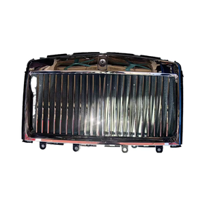 Offres Spéciales Rolls Royce Cullinan Grill complet pare-chocs avant et calandre plastique lifting état neuf 51117301357 - Product Image 1