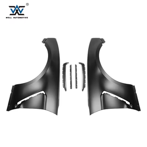 Kit de Carrocería Estilo <span class=keywords><strong>GT500</strong></span> Cubierta de Capó de Motor para <span class=keywords><strong>FORD</strong></span> Mustang 13-14 V6 y GT para Guardabarros Alerón Difusor Trasero de <span class=keywords><strong>GT500</strong></span> 10-14 - Product Image 6