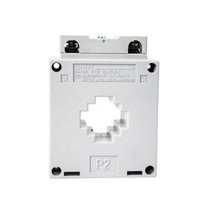 Chnt Hiện Tại Biến Áp BH(SDH)-0.66 1005A/2005A/3005A Vuông Lỗ Loại Đóng Biến Áp Chint Đôi Thanh Đồng Cuộn Dây Là Fixe - Product Image 1