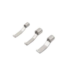 LEXT <span class=keywords><strong>LBN</strong></span> di lama terminale convessa Non isolata in rame - Product Image 4