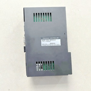 TCXMAIN1 โมดูลควบคุมกระบวนการ CPU หลัก สำหรับเครื่องขึ้นรูป - Product Image 2
