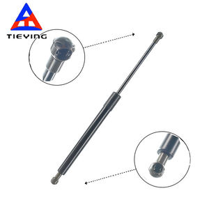 43301 Truck <strong>Tailgate</strong> Lift Gas <strong>Struts</strong> for Dodge Ram 1500 2009-2018 Ram 2010-2018 2500/3500 - Product Image 2