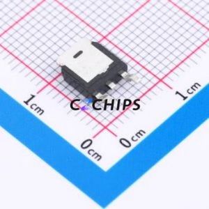 ทรานซิสเตอร์ภาคสนาม AUIRFR2905ZTRL ทรานซิสเตอร์ (MOsfet) - Product Image 2
