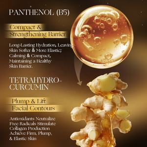 Hanmj doğal zerdeçal cilt bakımı 5 parça Set <span class=keywords><strong>Anti</strong></span> akne koyu nokta renk açıcı <span class=keywords><strong>Serum</strong></span> krem temizleyici yüz vücut cilt bakımı seti - Product Image 3