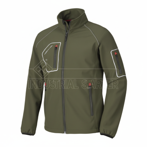 Vêtements de sécurité JUST - Product Image 1