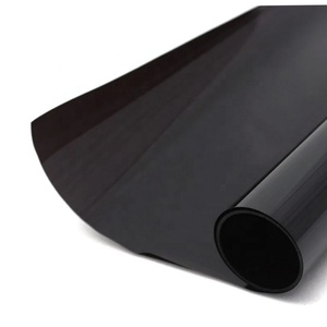 Auto Rear Window Privacy Film for Windows Nano Ceramic Tint UV Proof Protection Self Healing Anti Scratch - Product Image 3