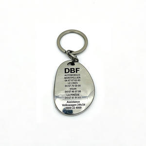 Llavero con Signo del Zodiaco, Diseño Personalizado de Aleación de Zinc con 12 Constelaciones, Regalo Vintage de Moda con Horóscopo para Amantes de la Astrología - Product Image 1