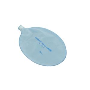 Zuurstof Reservoir Anesthesie Medische Disposable Latex Gratis 1l Ademen Tas - Product Image 1