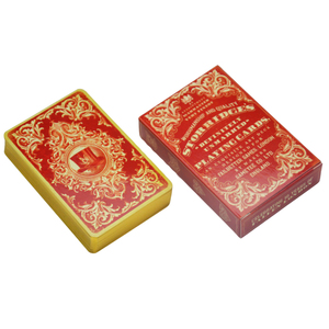 2024 печать ПОЛЬЗОВАТЕЛЬСКИХ ИГРАЛЬНЫХ КАРТ оптом казино качества покер карты для взрослых игральные карты - Product Image 3