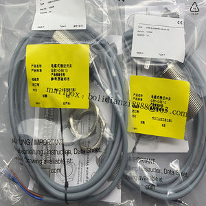 Sensor de Proximidad Original Nuevo NBB4-12GM30-E2-T-V1, Disponible <span class=keywords><strong>en</strong></span> Stock a Bajo Precio, con Garantía de un Año - Product Image 4