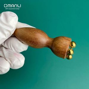 Outil de beauté Lifting du <span class=keywords><strong>visage</strong></span> Soins de la peau <span class=keywords><strong>Massage</strong></span> au rouleau - Product Image 6