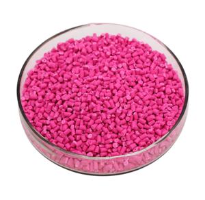 Stabiele Kwaliteit Plastic Pellet Kleuring Pla Tpu <span class=keywords><strong>Masterbatch</strong></span> Rood Roze Blauw Kleur <span class=keywords><strong>Masterbatch</strong></span> - Product Image 2