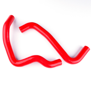 Tuyau de radiateur en silicone adapté aux SUZUKI GSXR 600 GSXR600 2004-<span class=keywords><strong>2005</strong></span> GSXR 750 GSXR750 <span class=keywords><strong>2005</strong></span> - Product Image 3