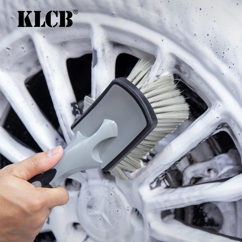 KLCB Car Detailing Rim Cleaner Wheel