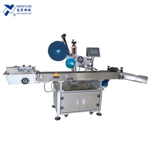 NY-817F Automatic Bag Paging Labeling Machine Industrial Self Adhesive Sticker <strong>Label</strong> <strong>Applicator</strong> with Date Coder Tto Printer - Product Image 6