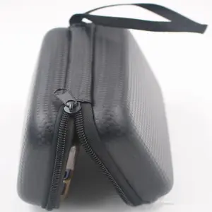 Neu Anpassen Eva Aufbewahrung koffer Top Sell Hard Aufbewahrung koffer Für Eva Zip Lock Tasche Kaufen Sie Custom Protective Storage Carry Eva Zip Pack