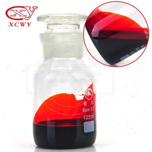 Tintes Líquidos Rojos a Base de <span class=keywords><strong>Agua</strong></span> <span class=keywords><strong>para</strong></span> Papel, <span class=keywords><strong>Madera</strong></span> y Textiles, Venta en China - Product Image 5