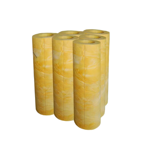 Plusieurs options de placage disponibles pour les <span class=keywords><strong>tuyaux</strong></span> en laine de verre - Product Image 4