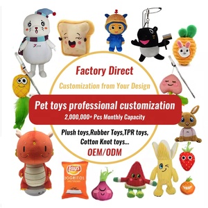 Peluche de <span class=keywords><strong>Patito</strong></span> Amarillo Personalizable, Súper Suave, de Algodón PP, con Logotipos Bordados, Diseño Personalizado - Product Image 6