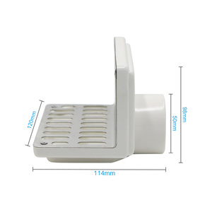 GUIDA-instalación <span class=keywords><strong>de</strong></span> tuberías, sellado profundo antiolor, drenaje <span class=keywords><strong>de</strong></span> plástico, PVC, <span class=keywords><strong>precio</strong></span> barato, 711098, 71109801 - Product Image 5