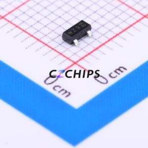 Diodo Zener BZX84-B15,215 SOT-23(TO-236AB) Nuevo y Original, Venta al por Mayor de Componentes Electrónicos, Proveedor de Chips y Servicio BOM - Product Image 1