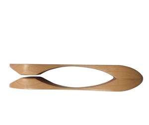 Accesorio de Instrumento de Percusión de Madera al por Mayor, Cuchara de Viento Orff de Haya, Cuchara Rítmica para Entrenamiento Musical y Entretenimiento Infantil - Product Image 2
