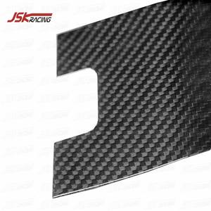 Portavasos interior de fibra de carbono seco para 2019-2022 <span class=keywords><strong>Mclaren</strong></span> Gt - Product Image 6