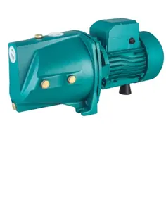 JSW Series Portable High Pressure 1.5 Hp Jet Self Priming Pump