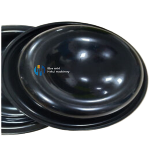 Alta Qualidade Hidráulica Rock Breaker Martelo Peças De Reposição FURUKAWA HB15G Borracha Diafragma para Máquinas De Construção - Product Image 3