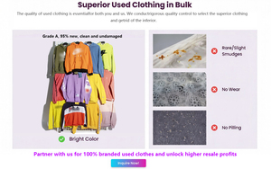 Ballots <span class=keywords><strong>de</strong></span> <span class=keywords><strong>vêtements</strong></span> <span class=keywords><strong>de</strong></span> marque usagés en gros d'usine, <span class=keywords><strong>vêtements</strong></span> <span class=keywords><strong>de</strong></span> <span class=keywords><strong>seconde</strong></span> <span class=keywords><strong>main</strong></span> <span class=keywords><strong>de</strong></span> qualité A, ballots <span class=keywords><strong>de</strong></span> t-shirts et vestes pour enfants, <span class=keywords><strong>vêtements</strong></span> vintage - Product Image 2