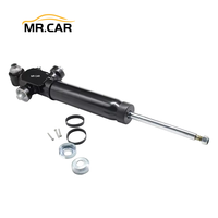 Nouvel amortisseur de suspension pneumatique arrière de série 7 F01 F02 avec VDC pour BMW 37116796925 37116796926