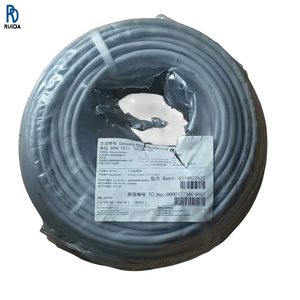 Câble d'alimentation du contrôleur PLC, capteur, neuf, original, 4G2.5 1136404 - Product Image 1