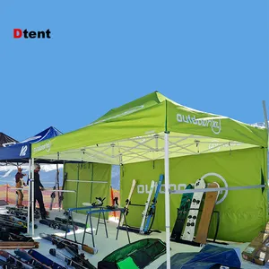 Chinees Geïmporteerd Buiten Witte Buitenbekleding 10X20M 3X9 Winkel Alvantor Express Tent Circus Pary Deel Patio Tuinhuisje