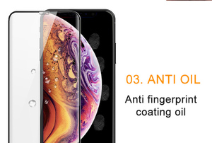 Protector de pantalla de <span class=keywords><strong>cristal</strong></span> templado para <span class=keywords><strong>iphone</strong></span> <span class=keywords><strong>11</strong></span> <span class=keywords><strong>pro</strong></span> <span class=keywords><strong>max</strong></span> muestra gratis de fábrica - Product Image 5