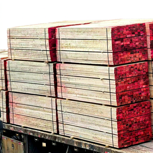 Madera de Pino 2x4, Madera de Pino Tratada Térmicamente, Pino Amarillo del Sur, Pino Radiata, Madera Estructural - Product Image 2
