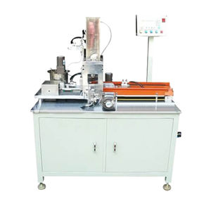 Automatic Cylindrical Cell Roll Grooving Machine Groover <strong>Beading</strong> <strong>Equipment</strong> for Batch <strong>Processing</strong> of Lithium Battery - Product Image 3
