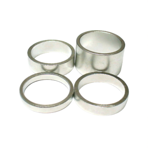 สเปเซอร์สปริงหลัง, สปริงหลังเบอร์ 1, สำหรับ Toyota Hilux KUN16 ปี 1989-2004 อะไหล่แท้เบอร์ 48253-0K010 482530K010 - Product Image 2