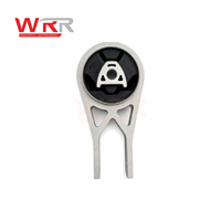 Support moteur gauche F08-1001110HD pour Chery Jetour X70 X70 Plus Dashing – Pièce de rechange pour support de transmission