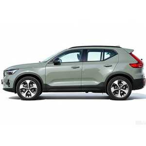 <span class=keywords><strong>Volvo</strong></span> <span class=keywords><strong>XC40</strong></span> 2025, Smart Fashion, 2WD, Caja de Cambios Automática, Turbo, para el mercado internacional - Product Image 5