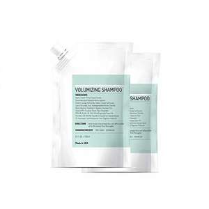 Champú Sólido Anti-Caída Explosions con Extractos Vegetales que Combate la Caspa, Promueve el Crecimiento del Cabello y Controla la Grasa - Product Image 1