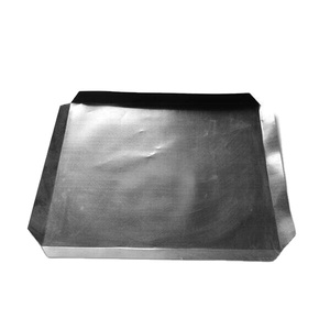 Tấm nhựa trượt 1.0mm <span class=keywords><strong>Pallet</strong></span> thay thế <span class=keywords><strong>Pallet</strong></span> gỗ để lưu trữ và vận chuyển - Product Image 3