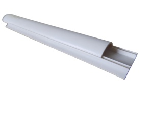 Conducto de cubiertas de <span class=keywords><strong>cable</strong></span> de arco para <span class=keywords><strong>cable</strong></span> de altavoz - Product Image 2