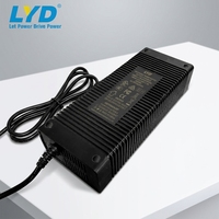 Adaptateur secteur 48V 16A adapté aux écrans LED, aux outils électriques, aux équipements de communication, certification ETL CE FCC UKCA PSE