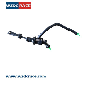 Cilindro Maestro de Embrague WZDC RACE 30610-4BA0A-999 para Nissan, Repuestos Automotrices - Product Image 2