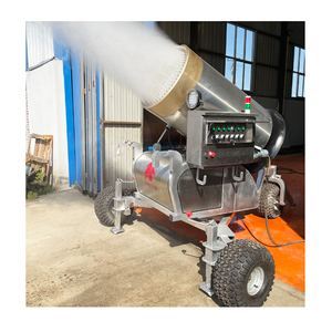 صنع الثلج في الثلج آلة الثلج الصناعية كندا - Product Image 3