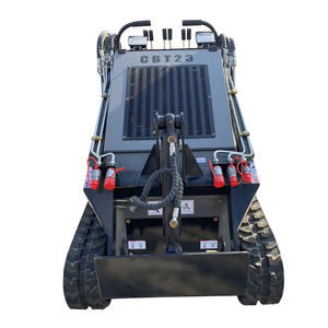 החלקה אבזרי החלקה הידראולי מנוע כונן עבור cbt23 - Product Image 2